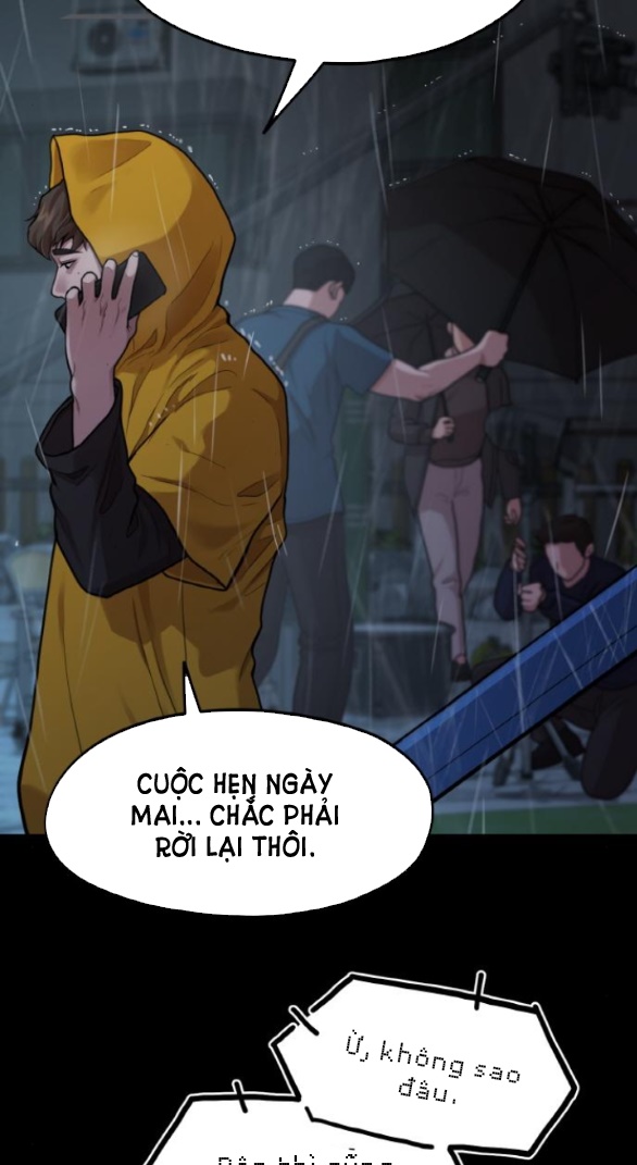 Cuộc Sống Của Tác Giả Truyện Người Lớn chapter 16.2 - Trang 16