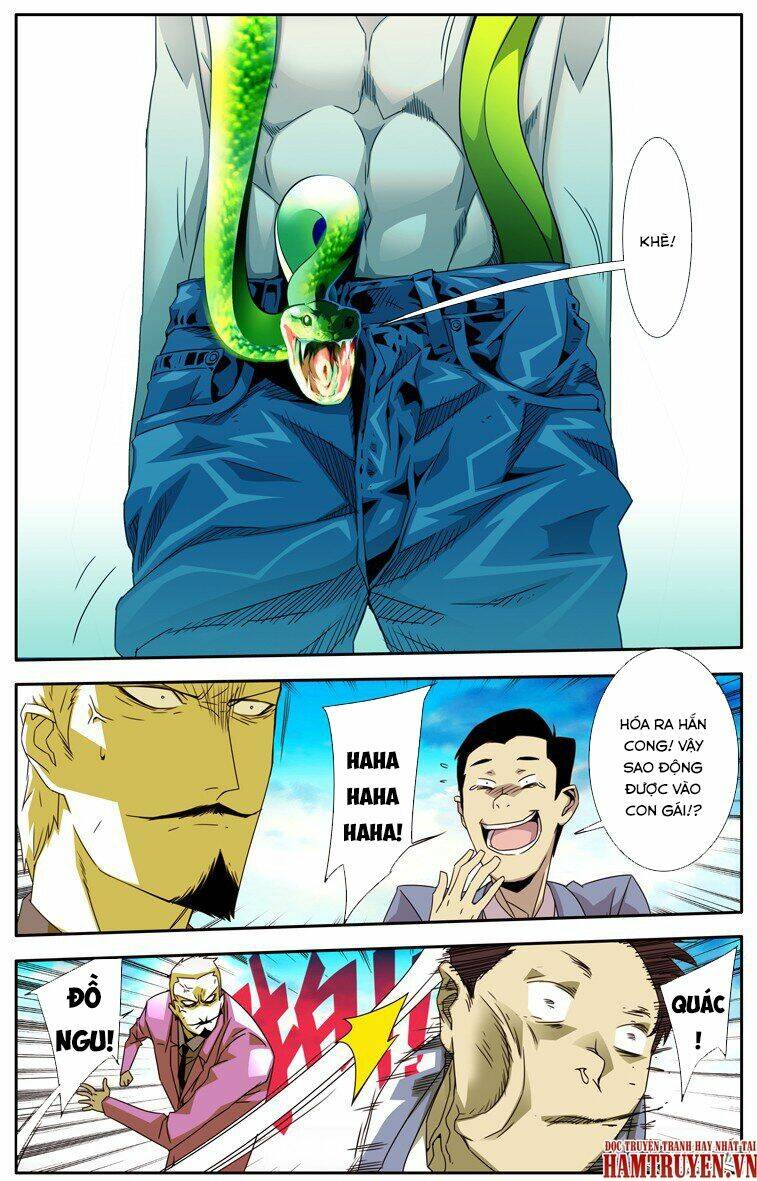 nghịch quỷ ds chapter 8 6