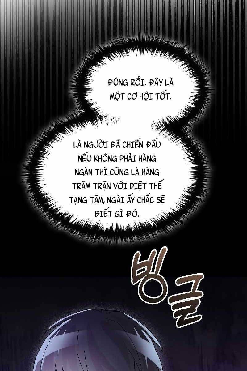 Người Mới Này Quá Mạnh chapter 54.2 12