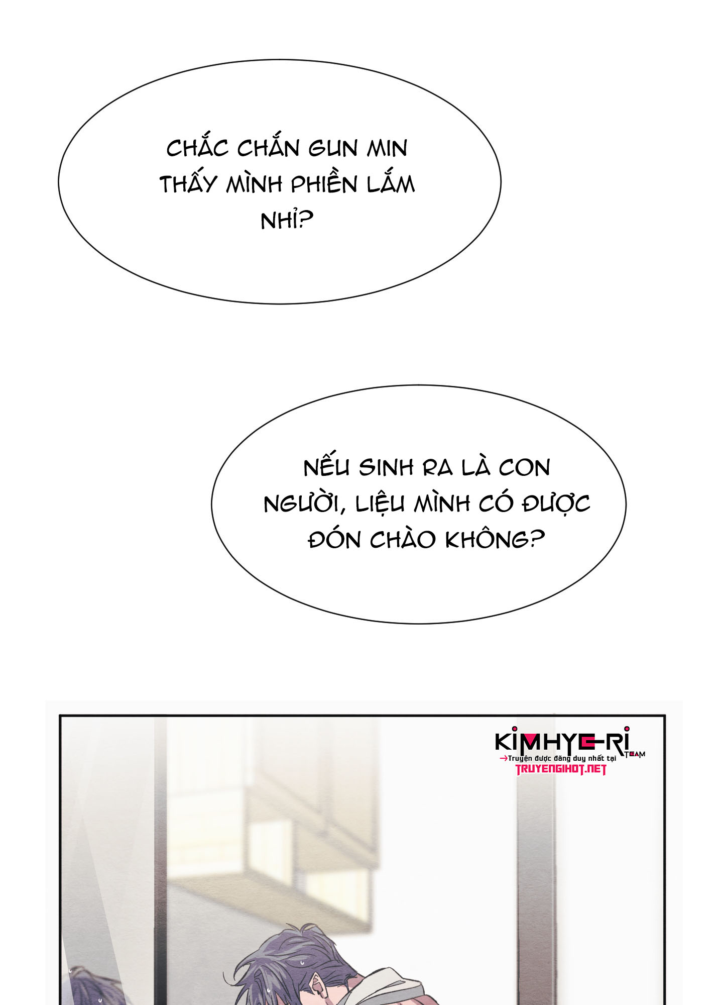 vị khách không mời chapter 5 27