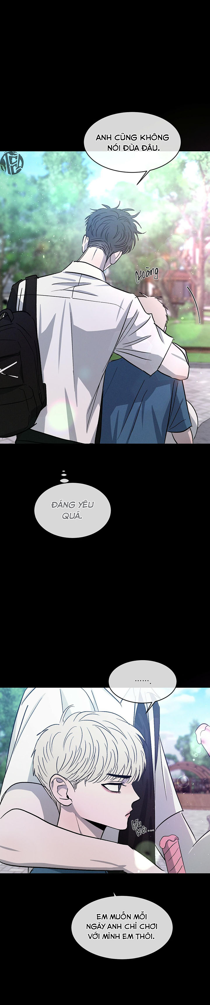 tương khắc chapter 38 18