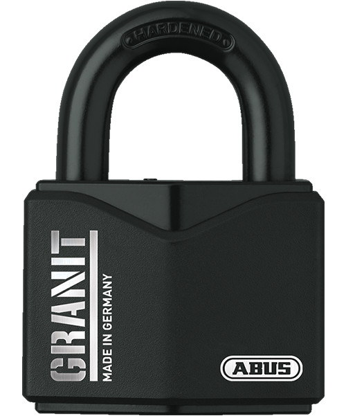 KHÓA CAO CẤP ABUS GRANIT 37/55