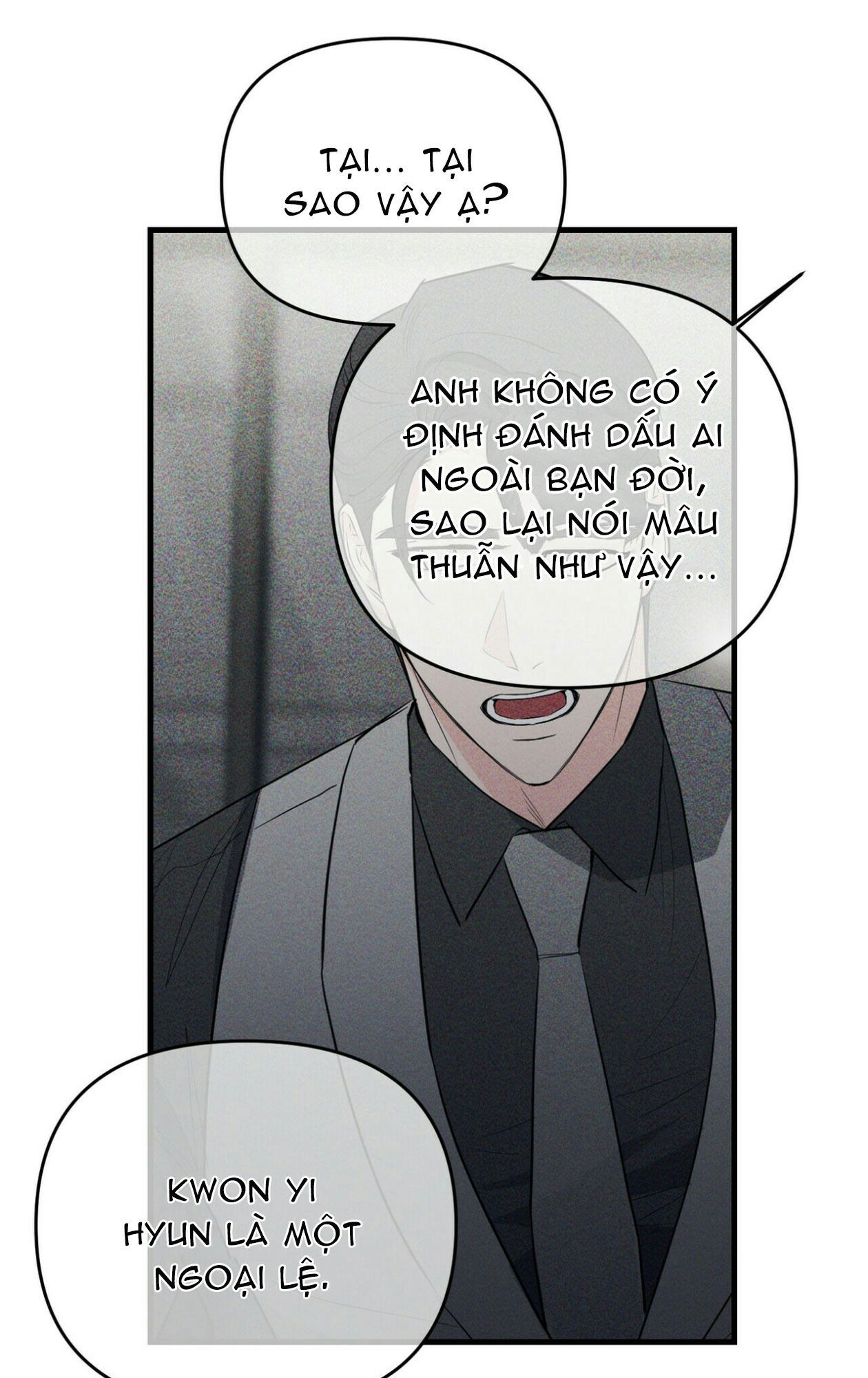 dấu vết không mùi chapter 30 110