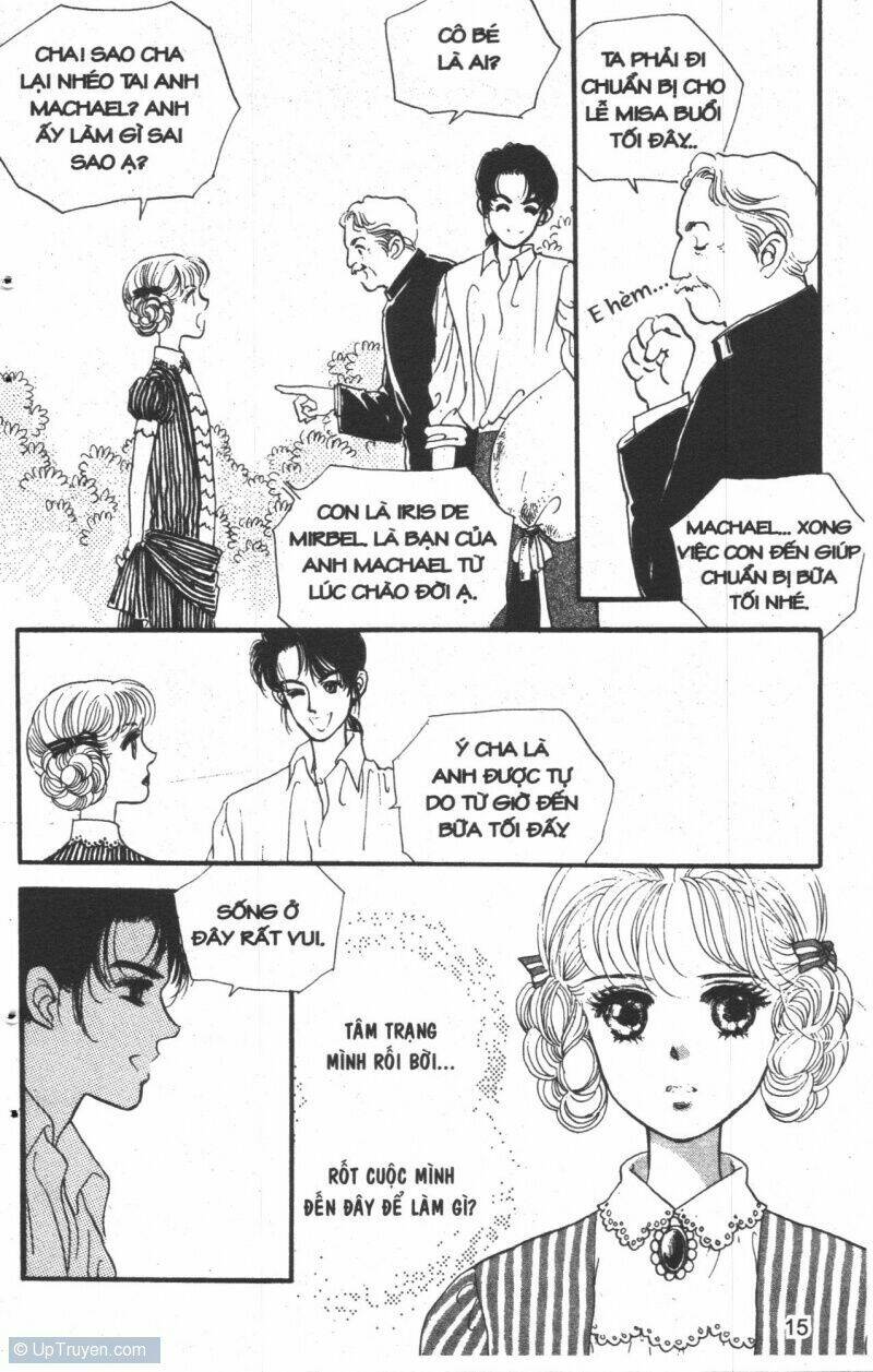 bibi iris chapter 4 15