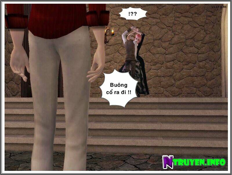 truyện sims - earl story chapter 53 44