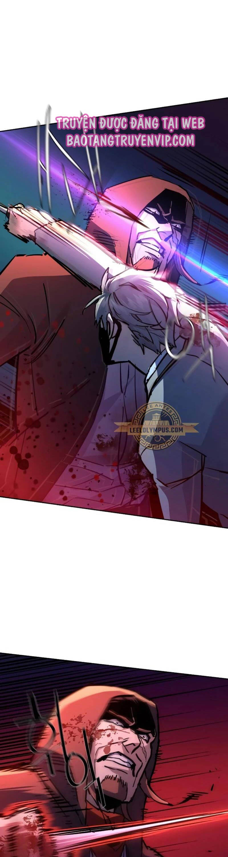 bạn học tôi là lính đánh thuê chapter 192 33