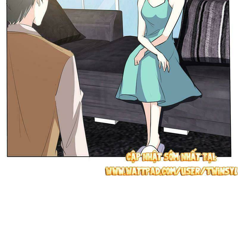 ái người tình xuất vu lam chapter 35 23