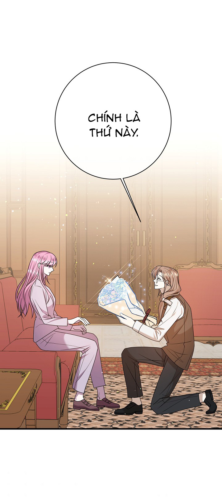 tôi đã gặp nam chính trong ngục tù chapter 15 83