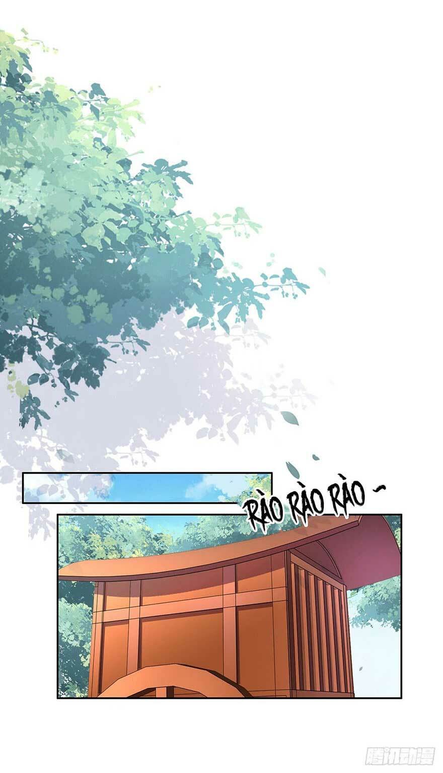 hoạn phi thiên hạ chapter 64 20