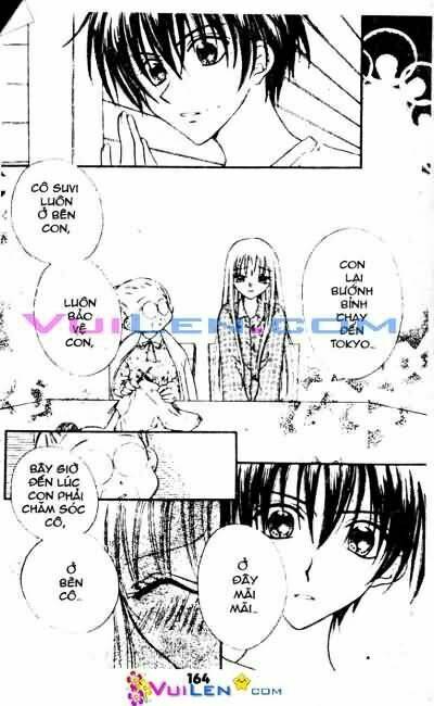 công chúa ẩm thực chapter 3 142