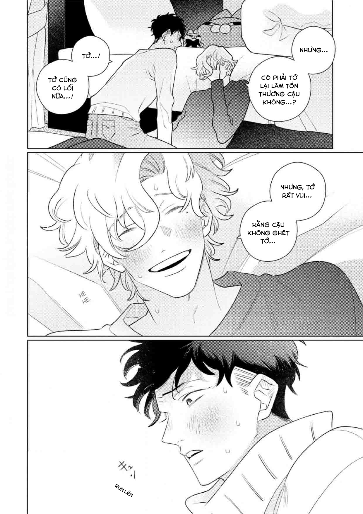 liên kết và rung động chapter 2 31