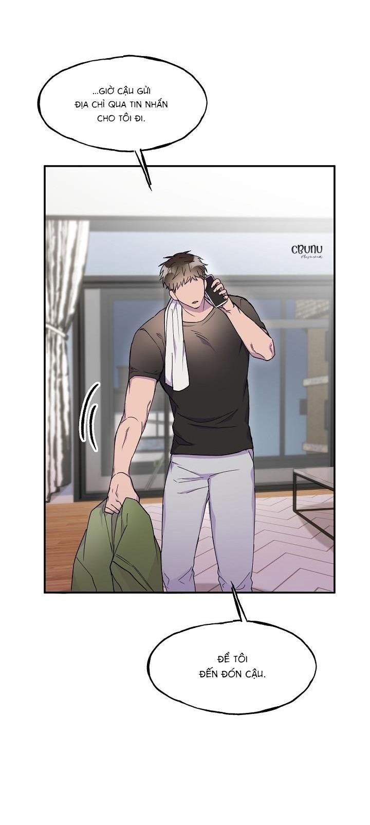 |drop| nụ hôn chết chóc chapter 16 95