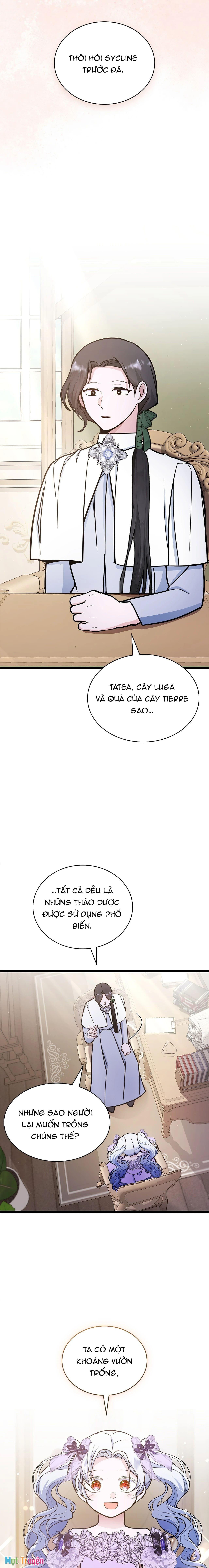 con dâu của nhân vật phản diện chapter 29 7