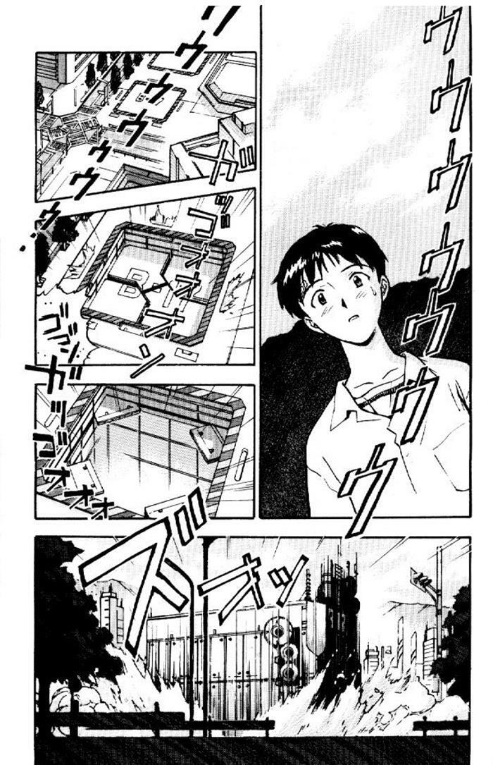 đặc nhiệm không gian chapter 6 19