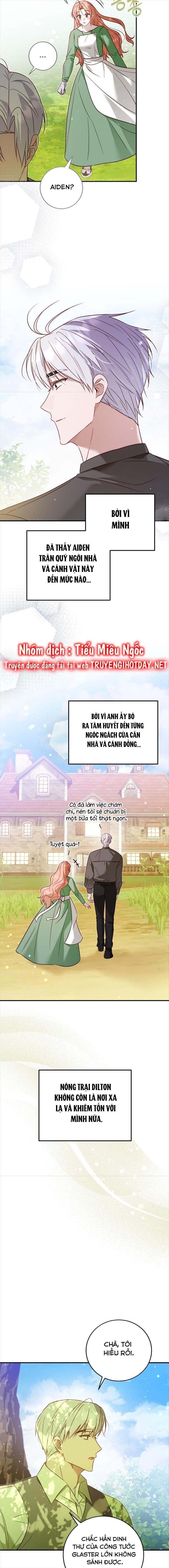 ngã xuống thiên đường chapter 27 9