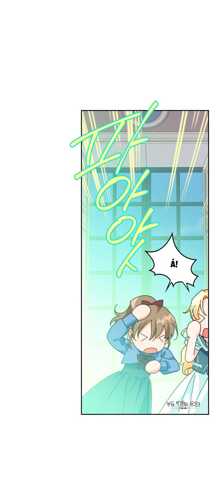ác nữ xứng đôi với bạo chúa chapter 57 55