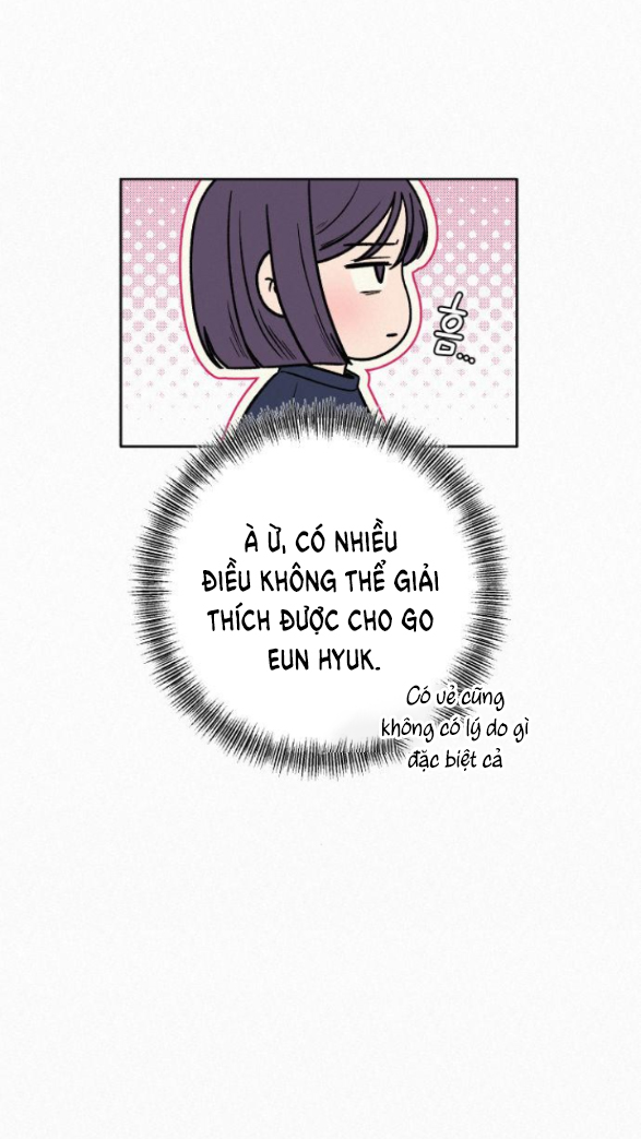 kế hoạch tình yêu trong sáng chapter 17.1 11