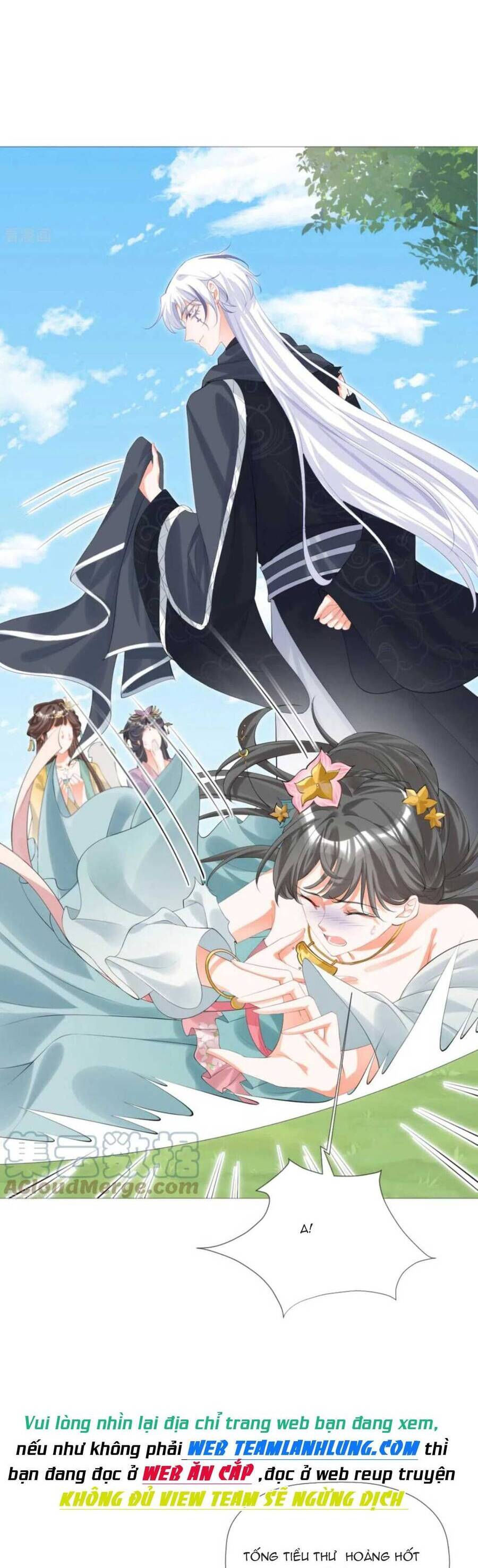 thiết lập ác nữ của tôi sụp đổ rồi chapter 41 8