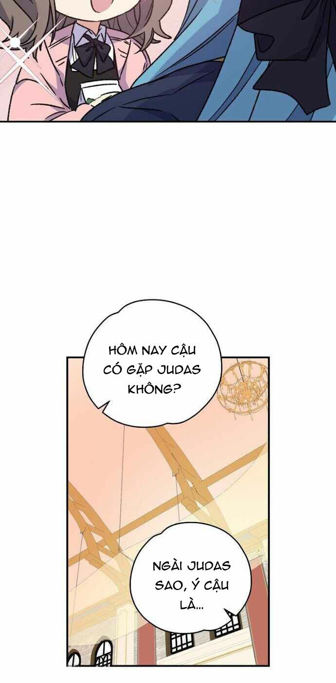 nhà hiền triết yigret chapter 29 16