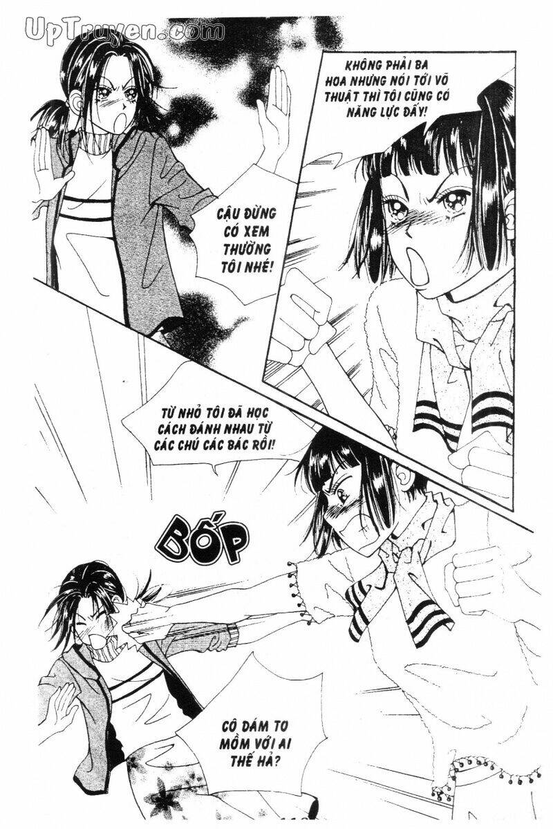 cô nàng ngổ ngáo chapter 1 120