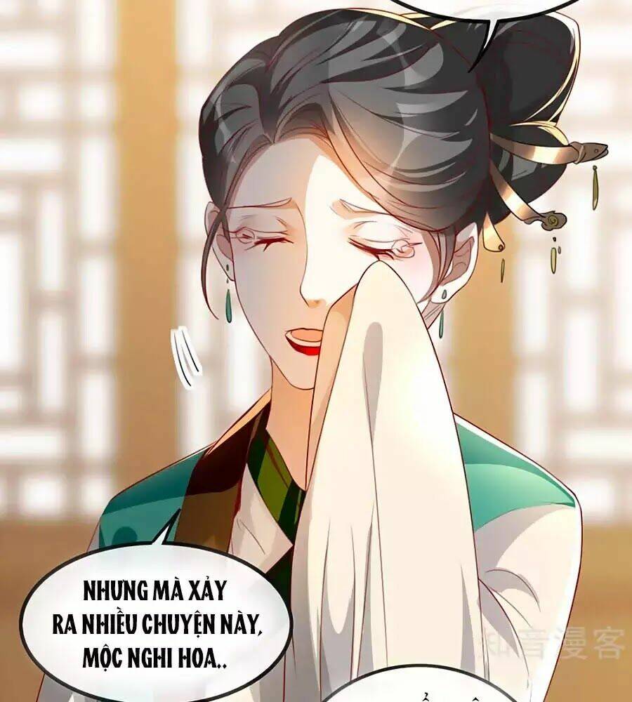 gian phi như thử đa kiều chapter 45 6