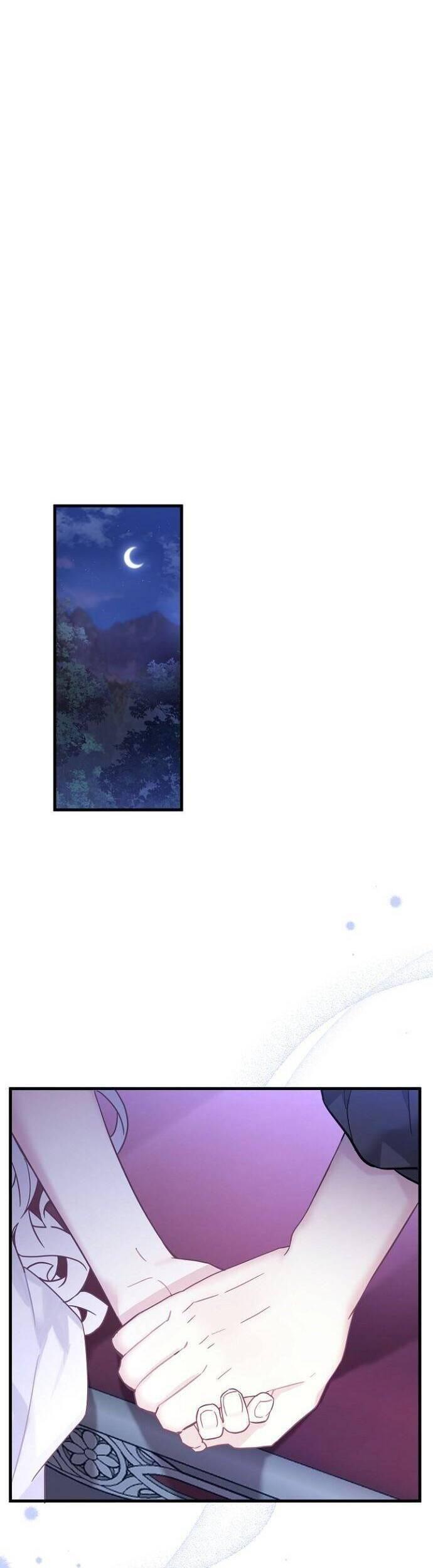 con gái chồng quá dễ thương chapter 44 19