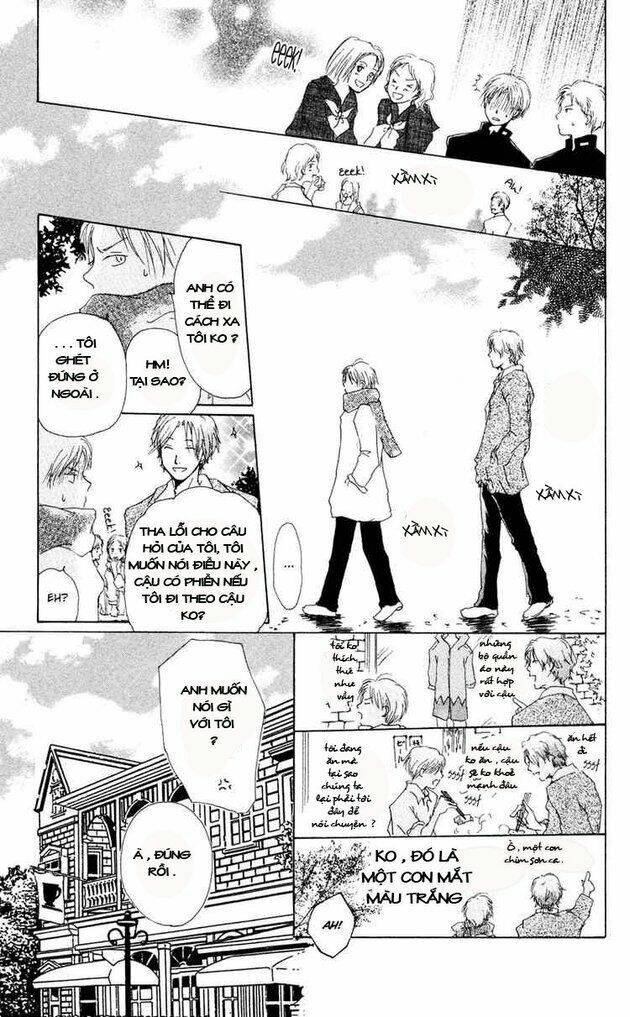 trả tên lại cho yêu quái chapter 7 19