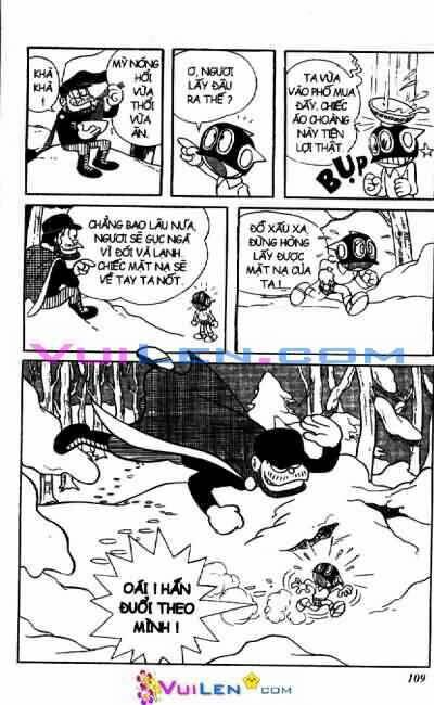 siêu nhân pacman chapter 6 17