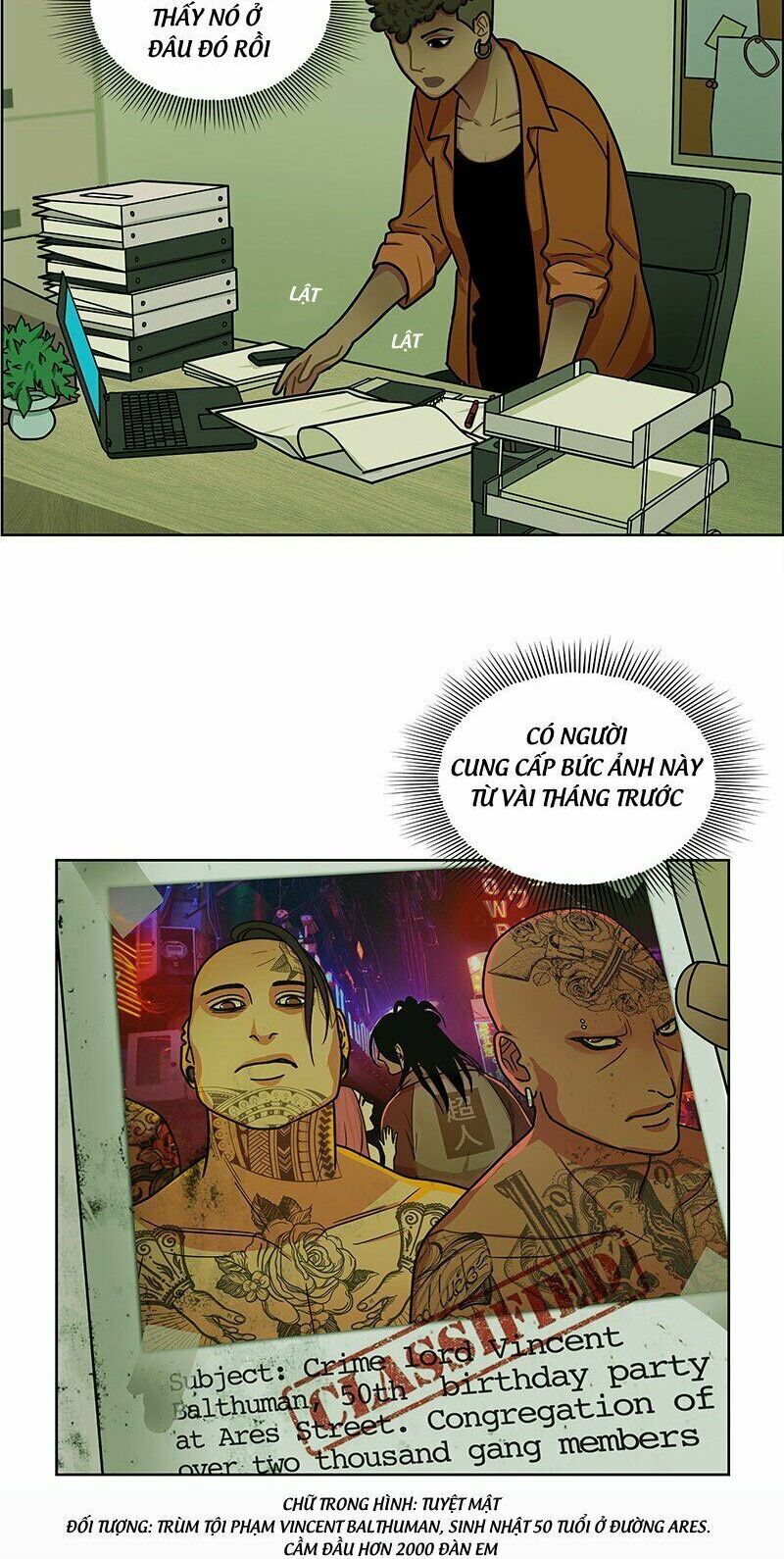 nửa đêm ở poppy land chapter 4 51