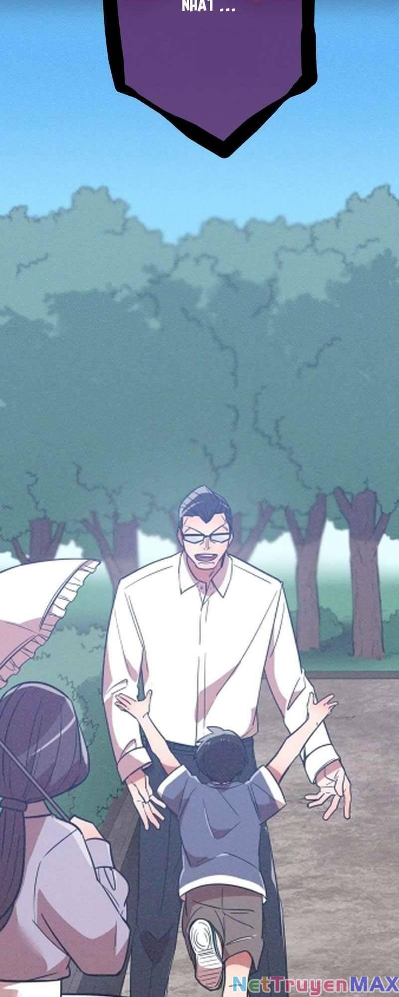 Huyết Thánh Cứu Thế Chủ~ Ta Chỉ Cần 0.0000001% Đã Trở Thành Vô Địch chapter 35 81