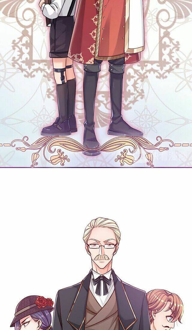 nữ hoàng edith chapter 7 13