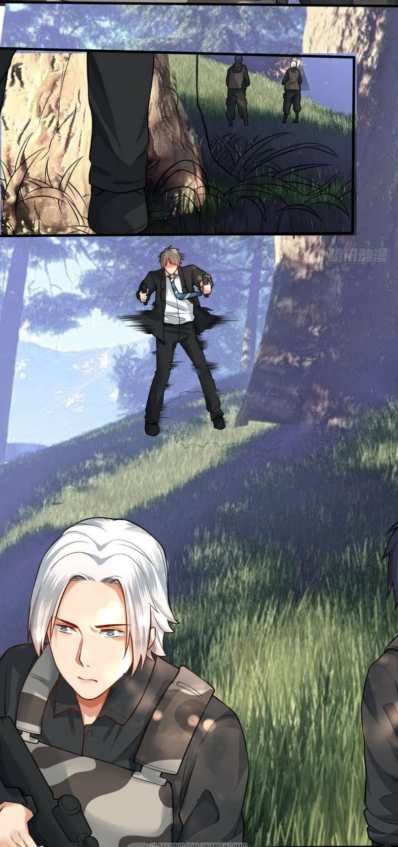 tuyệt thế thiên tài hệ thống chapter 22 15