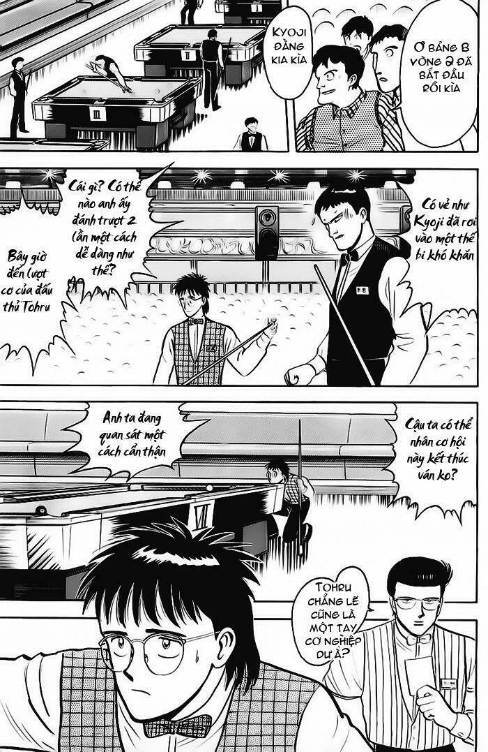 break shot chapter 45 14