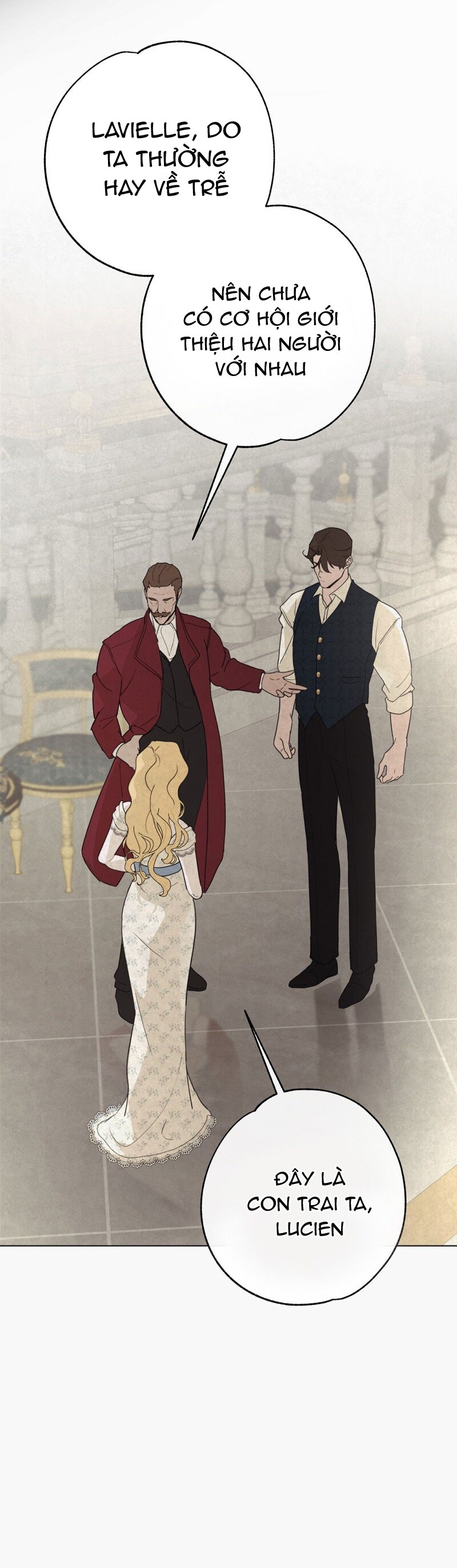 sự cứu rỗi đầy cám dỗ chapter 2.1 20