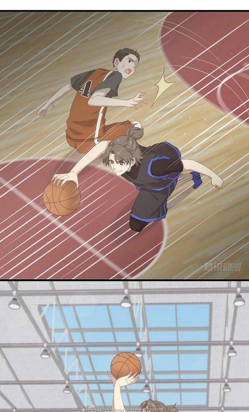 xuyên không vào thế giới nữ cường chapter 68 19