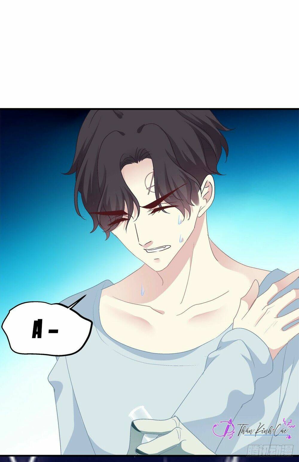 toàn bộ nắm trong tay chapter 23 25