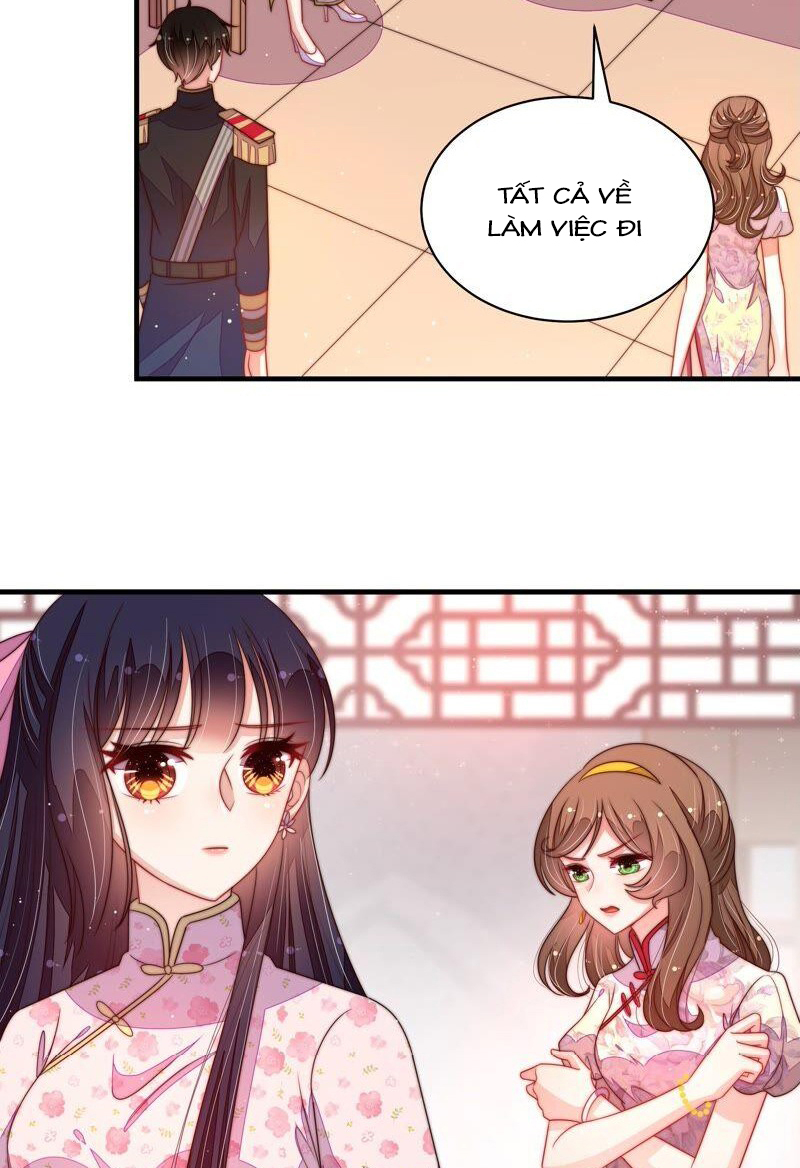 ngày nào thiếu soái cũng ghen chapter 362 7