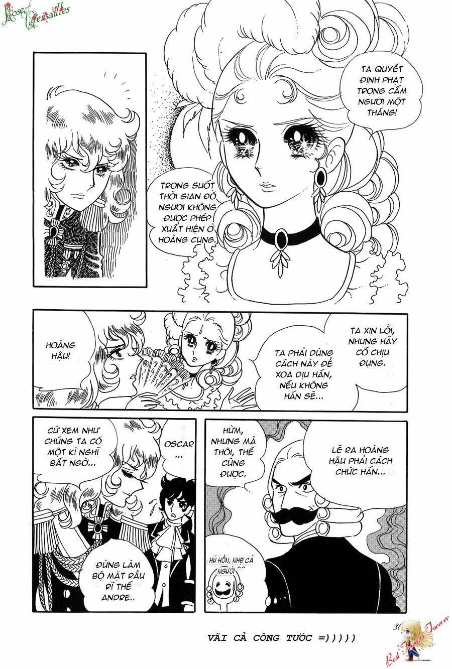 versailles no bara chapter 11 15