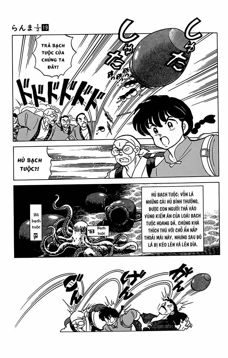 suối lời nguyền chapter 199 4