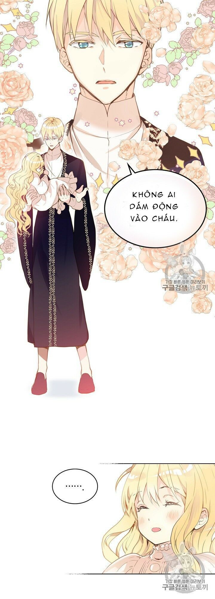 con có phải con là con gái của ngài không? chapter 4 38
