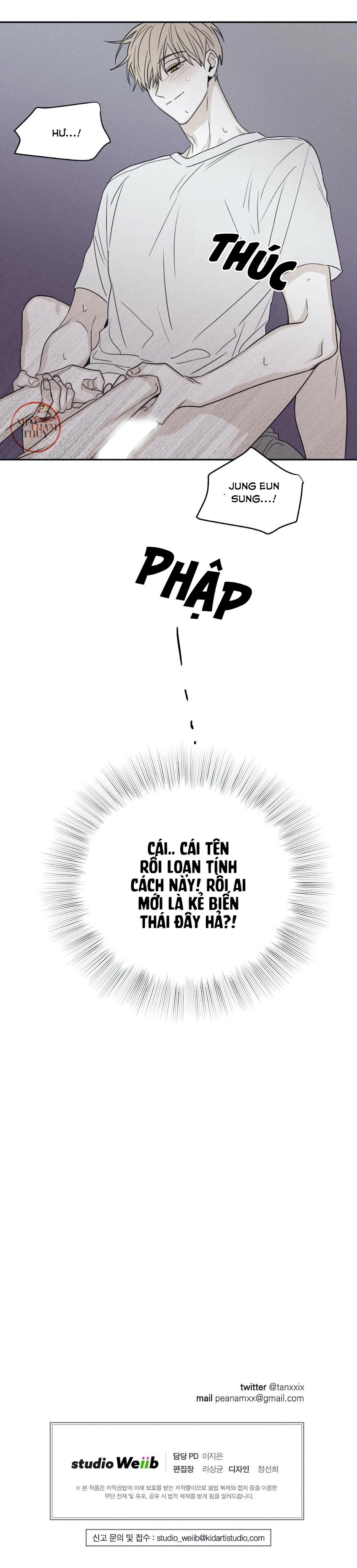 chiếu tướng chapter 59 12