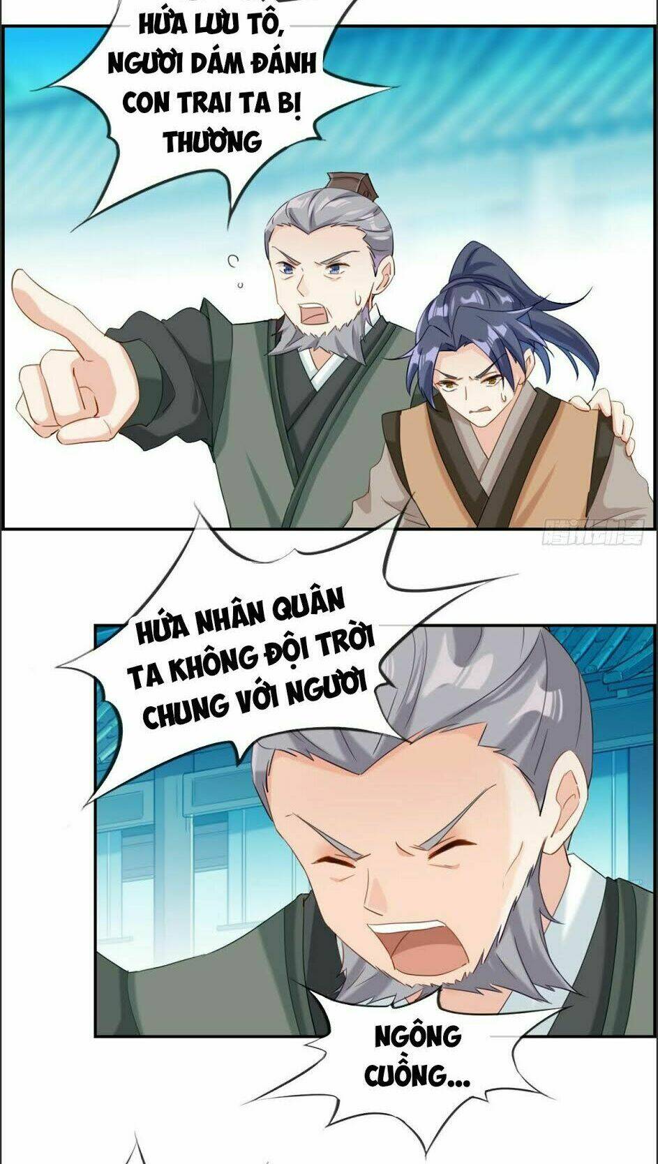 tối cường hoàn khố hệ thống chapter 3 25