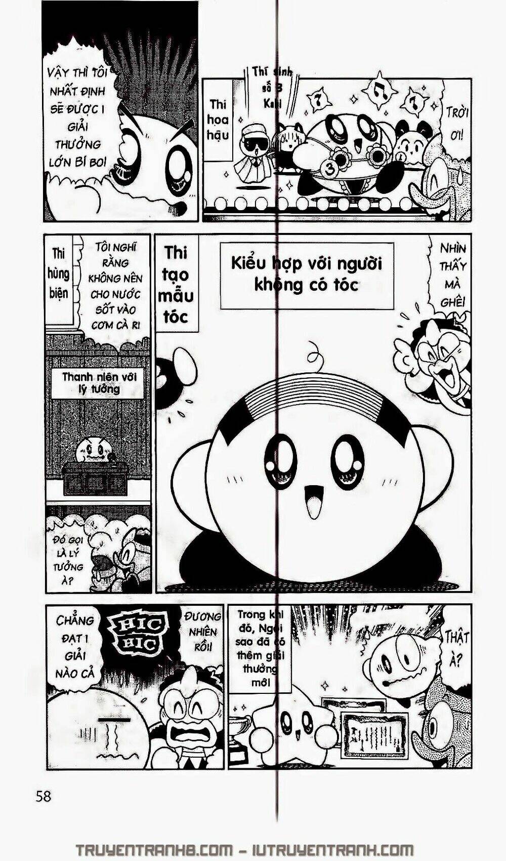 ngôi sao kabi chapter 238 9