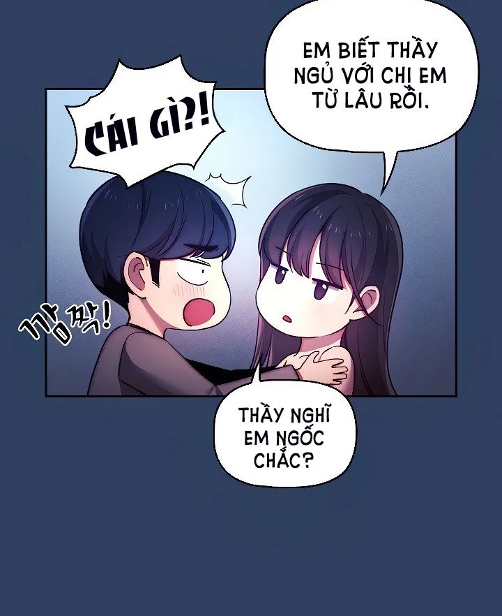 gia sư mùa hovid chapter 39 42