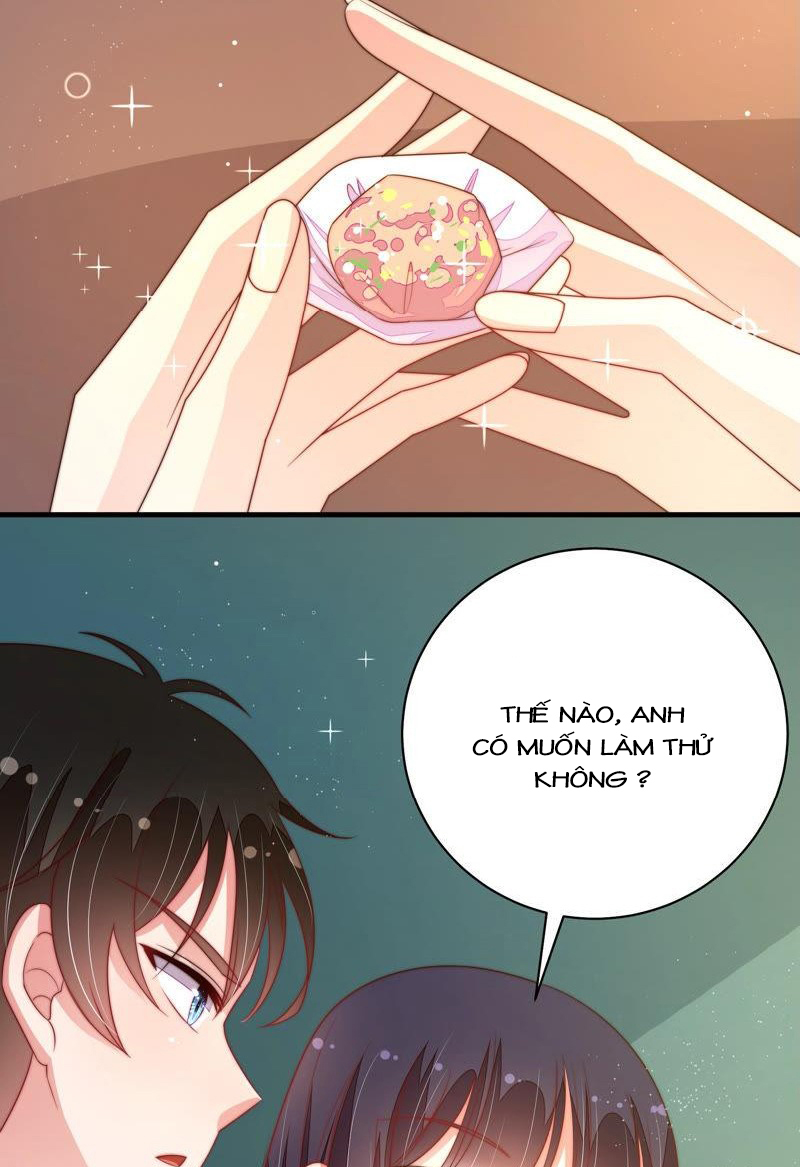 ngày nào thiếu soái cũng ghen chapter 287 7