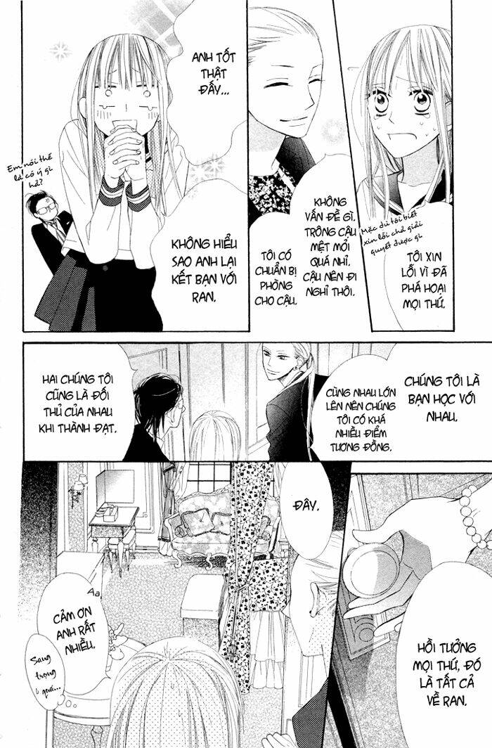 hoa trong bão chapter 3 17