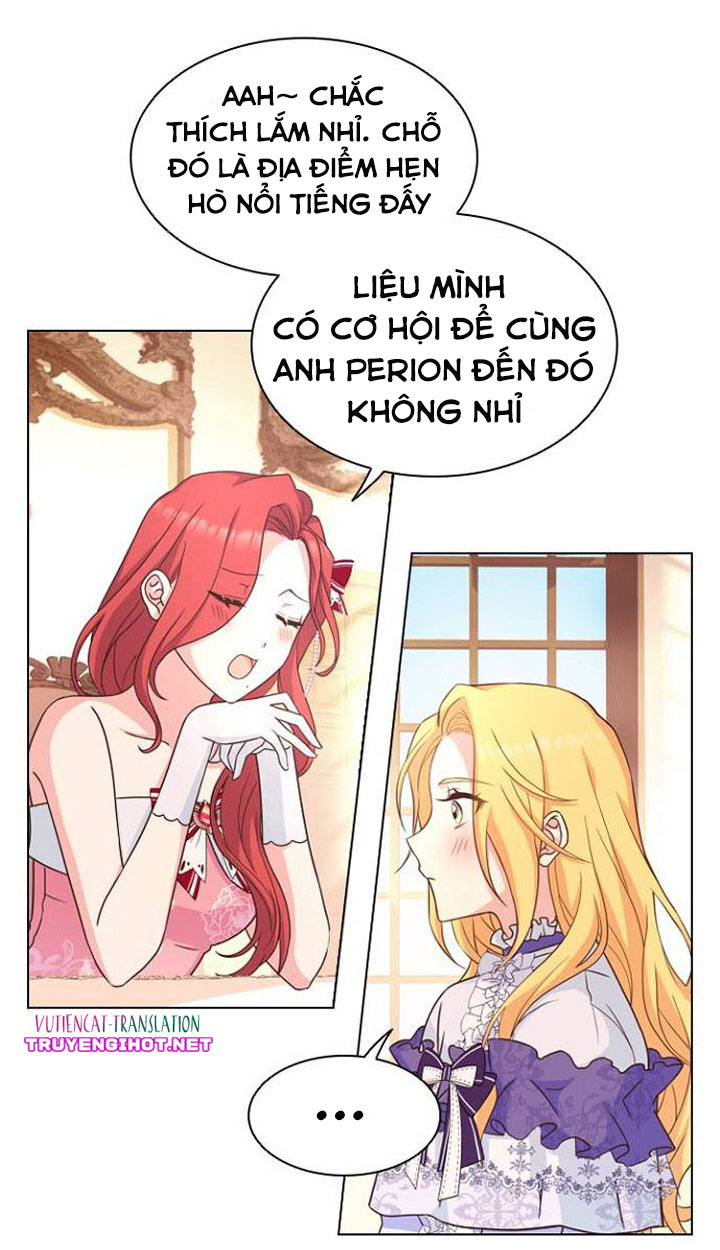 lời cầu hôn đến từ hoàng đế chapter 13 18