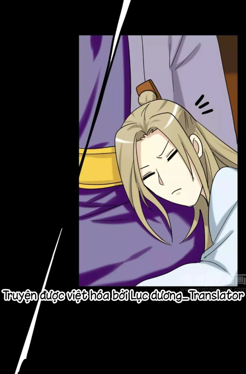 lưỡng bất nghi (full) chapter 116 2