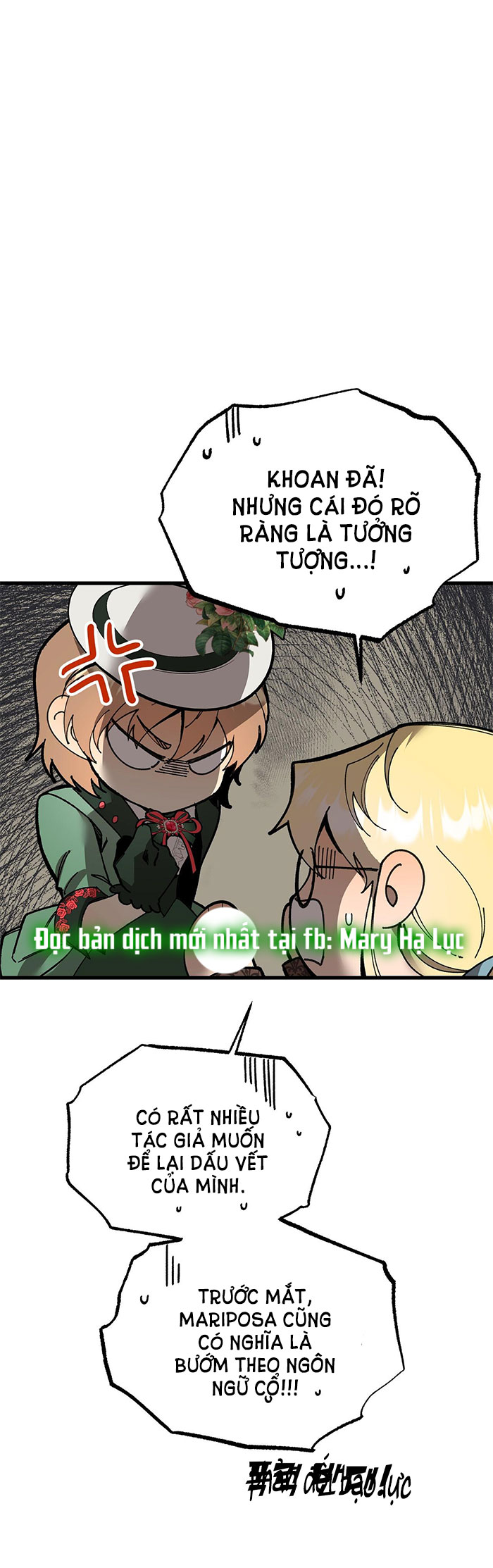 bánh xe của charlotte chapter 14.2 24