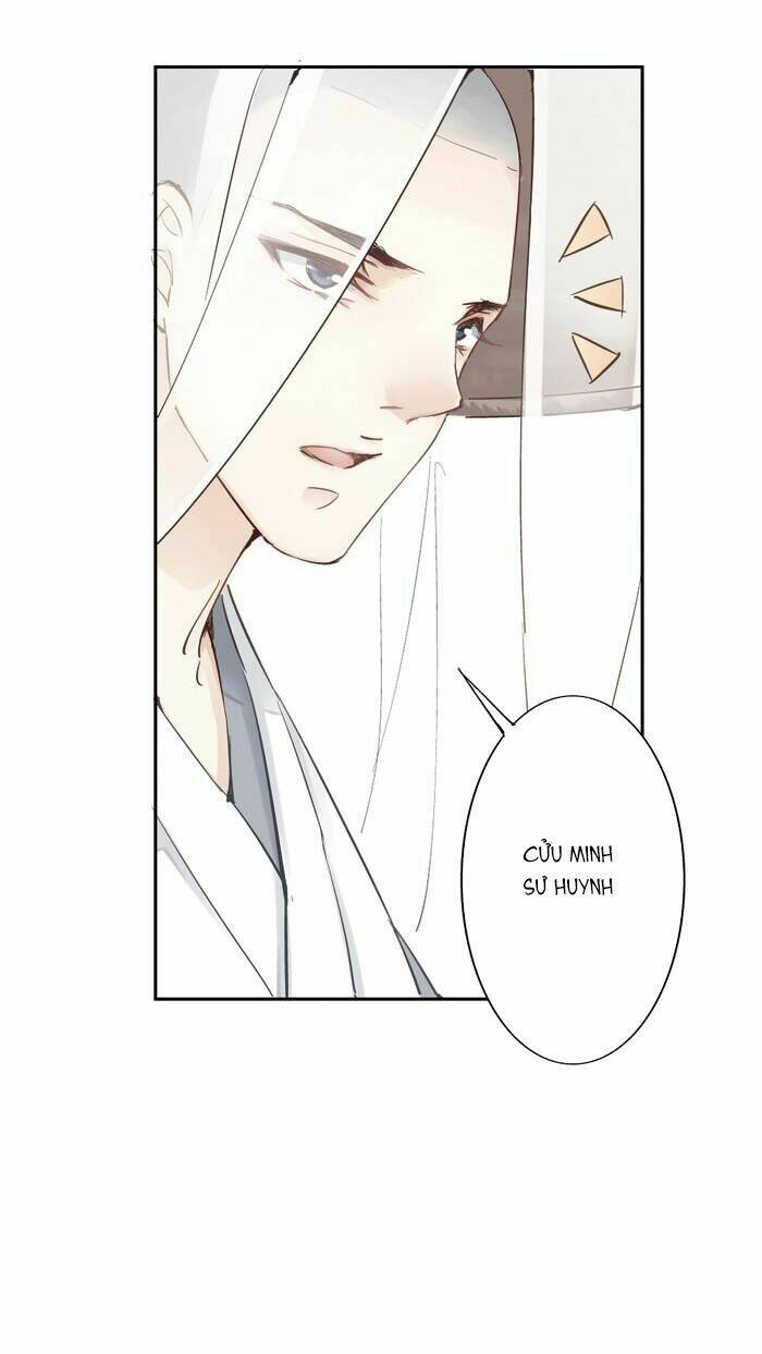 thiền tâm vấn đạo chapter 2 32